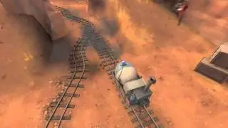 TF2 Replay - What makes me a bad Demoman...