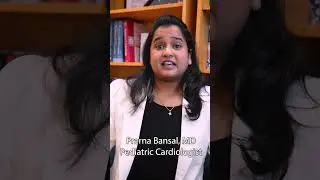 Heart Symptoms in Kids with Dr. Bansal