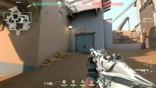Useful wallbang