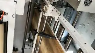 SPC  Flooring (Rigid Core LVP）---DECNO GROUP