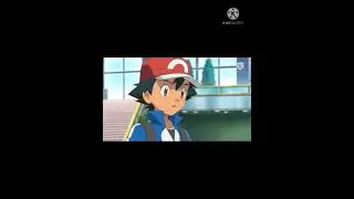sarena kiss ash 🤗|| ash says sarena good bye || ahad khan Pokemon #goodbyesarena #pokemon #ahadkhan