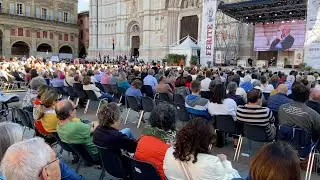 Il Festival Francescano 2024 in 10 minuti