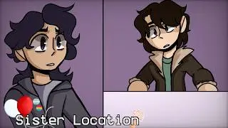 A Familiar Face | FNaF: Sister Location [S1 | EP5] (Minecraft Roleplay)