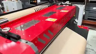 TRAFO İZOLASYON KAĞIT DİLME MAKİNESİ - PAPER SILITTING MACHINE FOR INSULATION