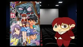 Ghost Stories Watchalongs Episode 4 [Vtuber Watchalong]