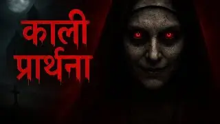 Prayers That Never Ended|The Ghost Nun of St. Mary&rsquo;s|HorrorStory&lrm;#ScaryStory&lrm;#NunHorror