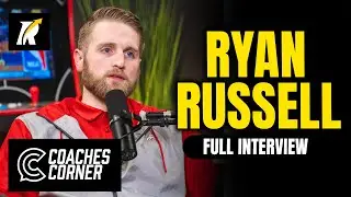 Ponder High School Coach Ryan Russell Full Coaches Corner Interview
