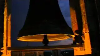 Le campane di Noto (SR) Chiesa di San Carlo al Corso