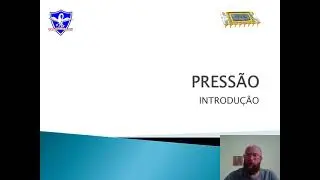 Introdução a pressão