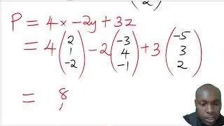 How To Calculate The Magnitude Of A Vector