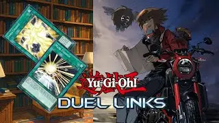 [Yu-Gi-Oh! Duel Links] Masked HERO FTK? Duel Links OTK Potential & Strategy