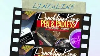 Punchline King Line4Line Freestyle