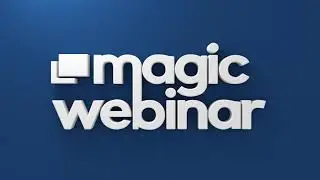 How to transform Webinar Replays with Slides & Search thanks to Magic Webinar? by multilearning.com
