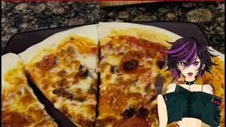 Better Than Delivery Pizza by Imerie
