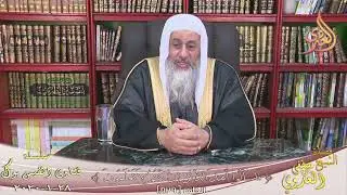 ماذا نفعل مع انتشار الأمراض التي لم نسمع بها من قبل ؟ الشيخ مصطفي العدوي