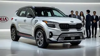 2026 Kia Sonet की जबरदस्त रिव्यू – स्टाइल, टेक्नोलॉजी और परफॉर्मेंस का धमाका!