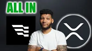 I'm Thinking of Goin ALL IN on #EPIC Chain!!! The Only #XRP-Backed Project!!!