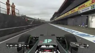 F1 2015 - Bugs Report - For Codemasters