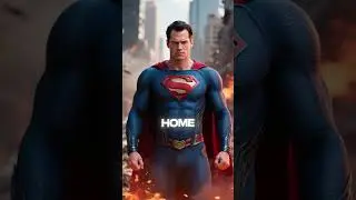 ⚡ BLACK ADAM vs THOR vs SUPERMAN &ndash; Clash of the Gods