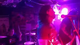 Jagger Alexander (The Kids) / Dizzy Reed (Guns n Roses)