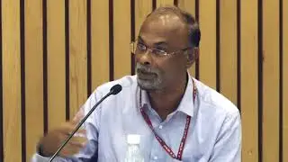 Unqualified Medical Practitioners In India - Dr Anand Krishnan Professor, AIIMS New Delhi