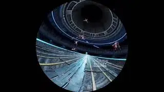 Oculeap Dome Interactive Cinema Films Video Movie Demo