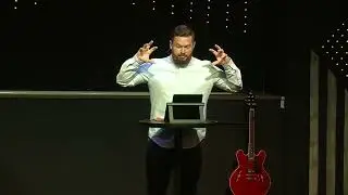 The Simple | Chuck Lindsey
