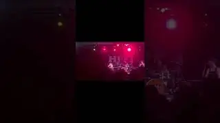 hi-fi annex Destroy Boys concert 2024