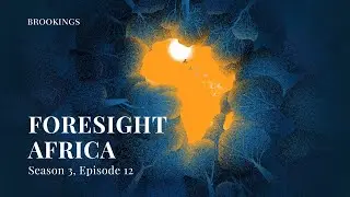 Why the climate crisis is a generational opportunity for Africa