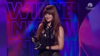 Ninajirachi Wins the 2025 ARIA Award for Best Solo Artist