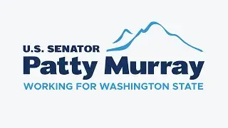 Murray Delivers Floor Speech on Billions She Secured as Appropriations Chair for WA State Priorities