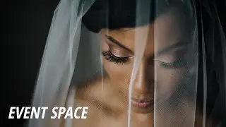 Dramatic Portrait Photography Using High Speed Sync with Esteban Gil | B&H Event Space