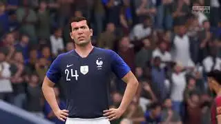4-0 zapatero / FIFA 20