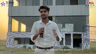 Aviation City Kamra &ndash; A Smart Investment for Your Future | 5 Star Realtors