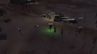 The Mighty Canhead! - KENSHI - The Empire of Lord Binz, Day 51 (Ironman)