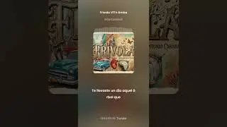 Frívola V1Tn timba
