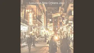 Stylish Backdrops for New Orleans