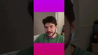 Re-Watching my old cringe Short Film