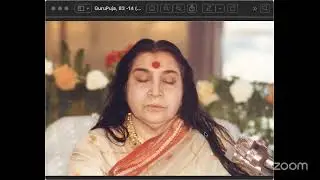 SYUK online meditation