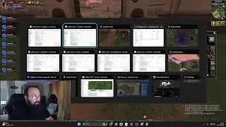 Gold Party Alex'te Kasmaya Başlıyor | ISRO KRATOS Silkroad Online