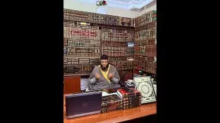 ذكر الله دواء من كل داء