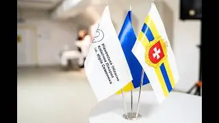 3rd World Day of Regional Anaesthesia & Pain Medicine у РОКЛ імені Юрія Семенюка