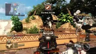 Locus w/ Elo Sight Mega Kill