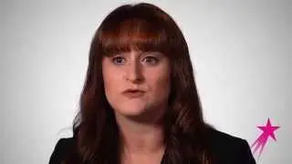 Development Director: What is a Capital Campaign - Andrea Smith Career Girls Role Model