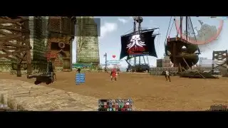 stupidgirl macro-botting packs in Archeage on Kraken server