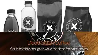 The 6 Strongest Coffee Blends Ever Created in History