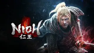 Вильям продолжает путь (Nioh pt.28)