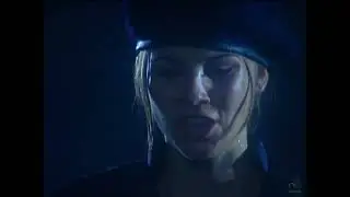 Resident Evil PS1 intro HD - Super Panavision AI