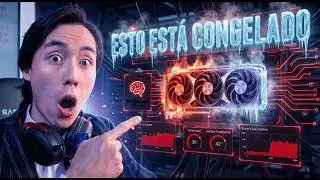 Llevas a&ntilde;os usando mal tu gr&aacute;fica AMD... (Gu&iacute;a de Undervolt) - DrogaDigital