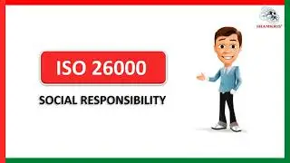 ISO 26000 Certification | What is ISO 26000 Certification | Shamkris Group
